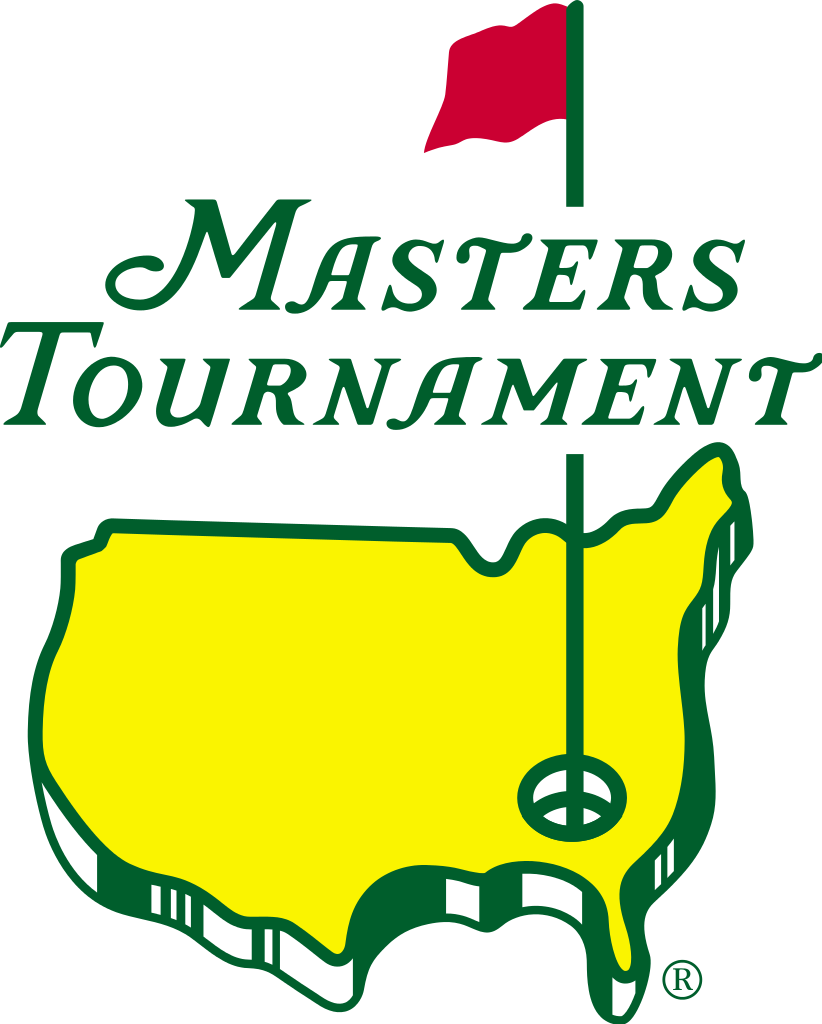 Masters Tournament 0-Pres Primary Logo iron on transfers for clothing